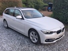 BMW 320I Sport Auto