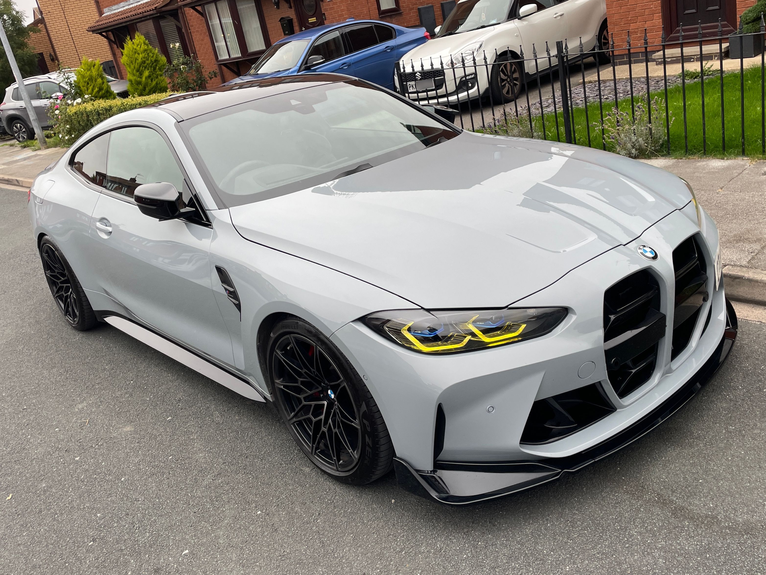 BMW M4