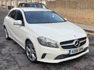 Mercedes A 180 D Sport Auto