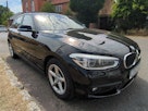 BMW 116D SE Business