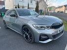 BMW 320d M Sport + Edition Auto
