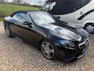 Mercedes E 220 D AMG Line Premium Auto