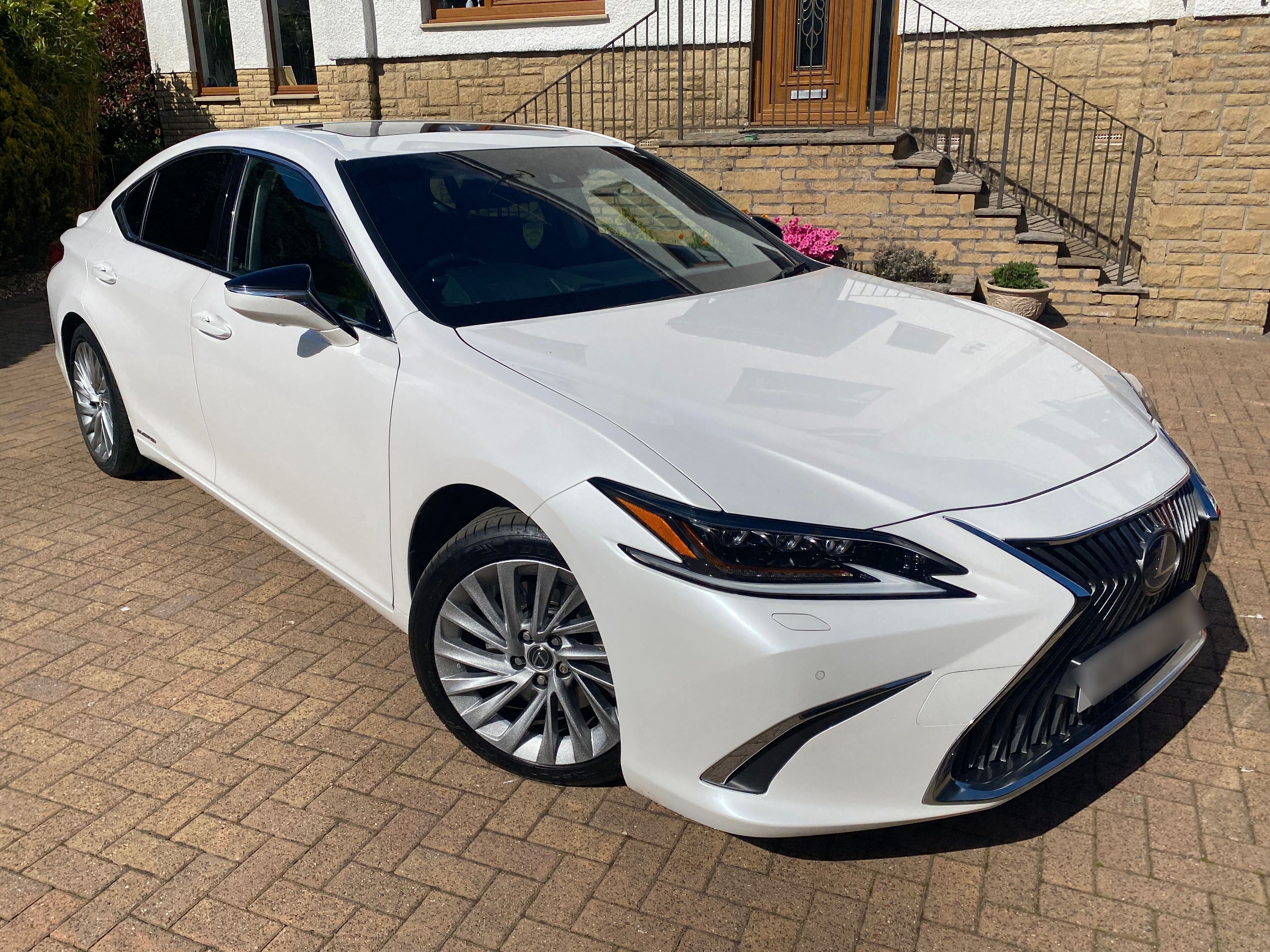 Lexus ES 300