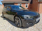 BMW 320d M Sport Shadow Edition A