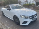 Mercedes E 220 D AMG Line Premium Auto
