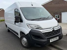 Citroen Relay