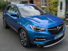 Vauxhall Grandland