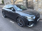 Audi RS Q3 Sport ED TFSI Quattro SA