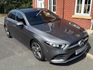 Mercedes A 180 AMG Line Executive Auto