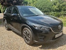 Mazda CX-5 Sport NAV