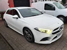 Mercedes A 180 AMG Line D Auto