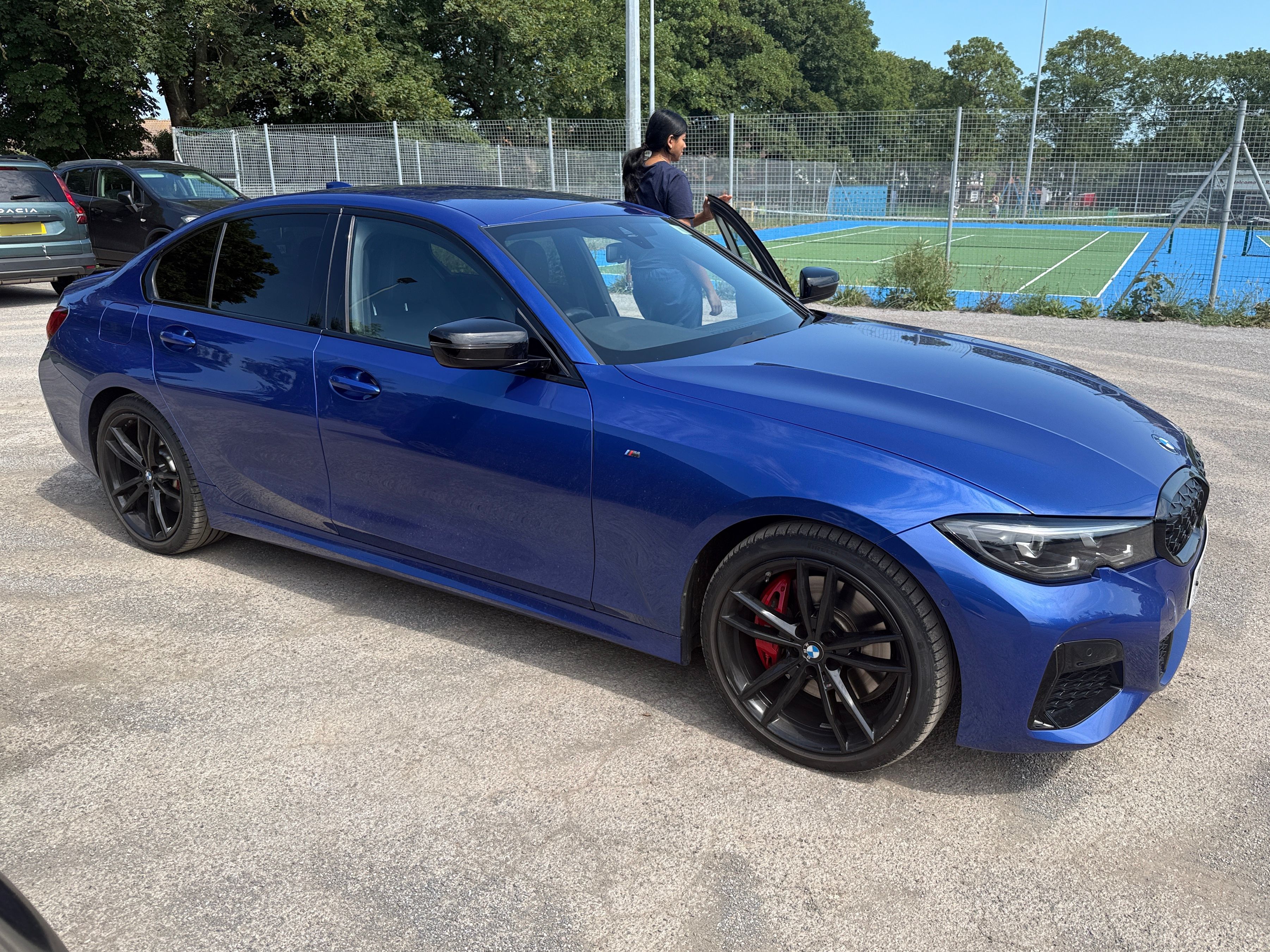 BMW M3