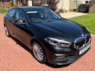 BMW 116D SE