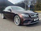 Mercedes E 350 D AMG Line Prem + 4M A