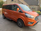 Ford Tourneo