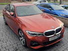 BMW 330I M Sport Auto