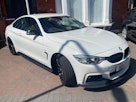 BMW 428I M Sport Auto