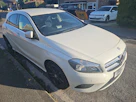 Mercedes A200 BlueEFFICIENCY Sport Auto