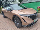 Nissan Ariya Evolve E-4ORCE