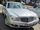 Mercedes E220 CDI Executive SE Auto