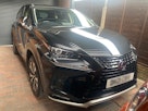 Lexus NX 300H CVT