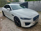 Jaguar XE R-DYNAMIC SE D MHEV Auto