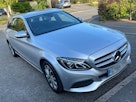 Mercedes C250 Sport Bluetec Auto