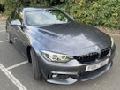 BMW 420D M Sport Auto