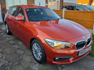 BMW 118I SE