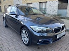 BMW 118I Sport