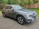 Mercedes GLC 220 D 4MATIC Sport