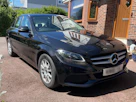 Mercedes C 200 SE Auto