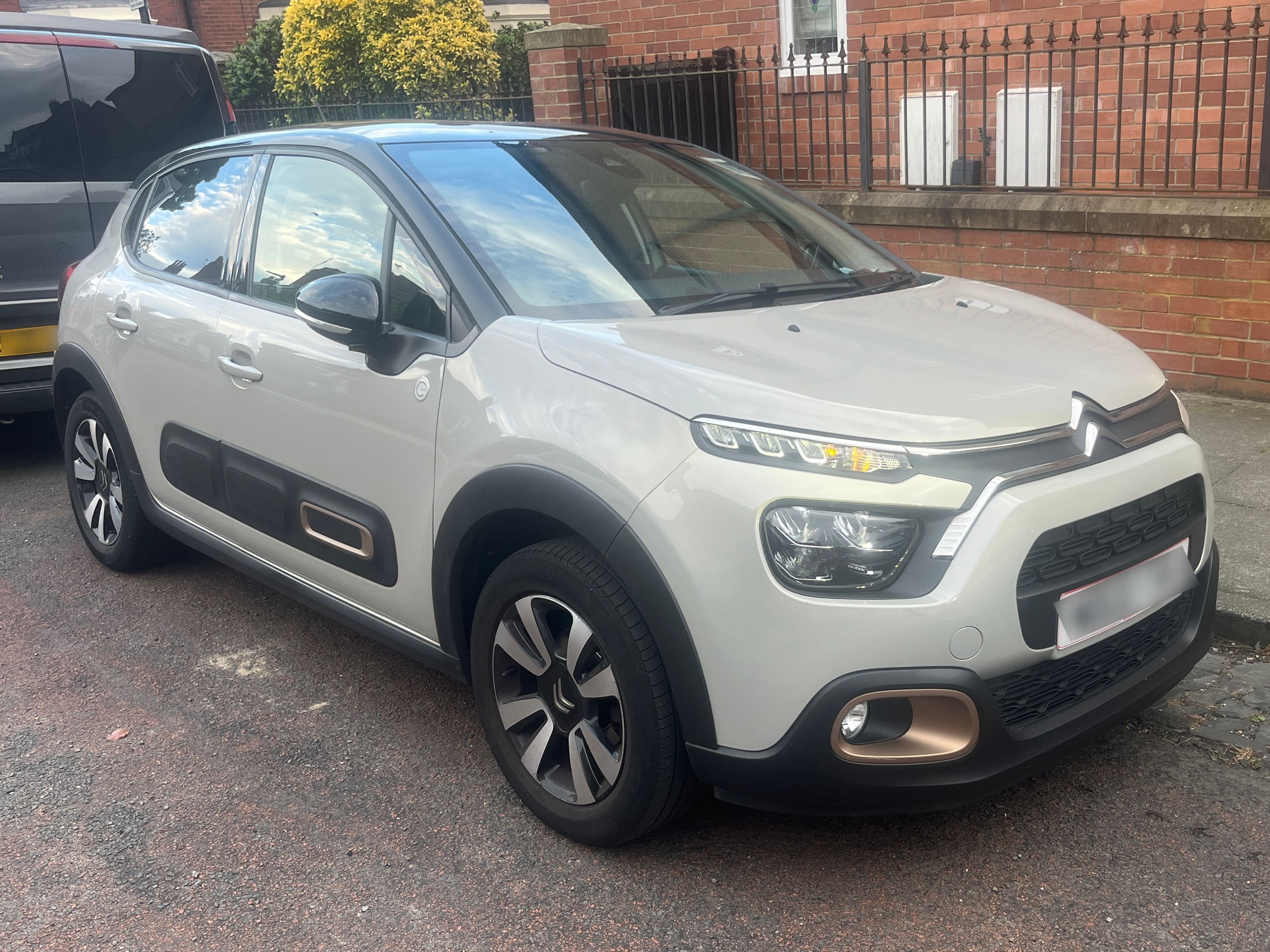 Citroen C3