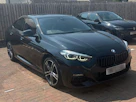 BMW 218i M Sport Auto