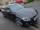 BMW 320d M Sport Auto