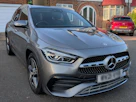 Mercedes GLA 200 AMG Line Premium Auto