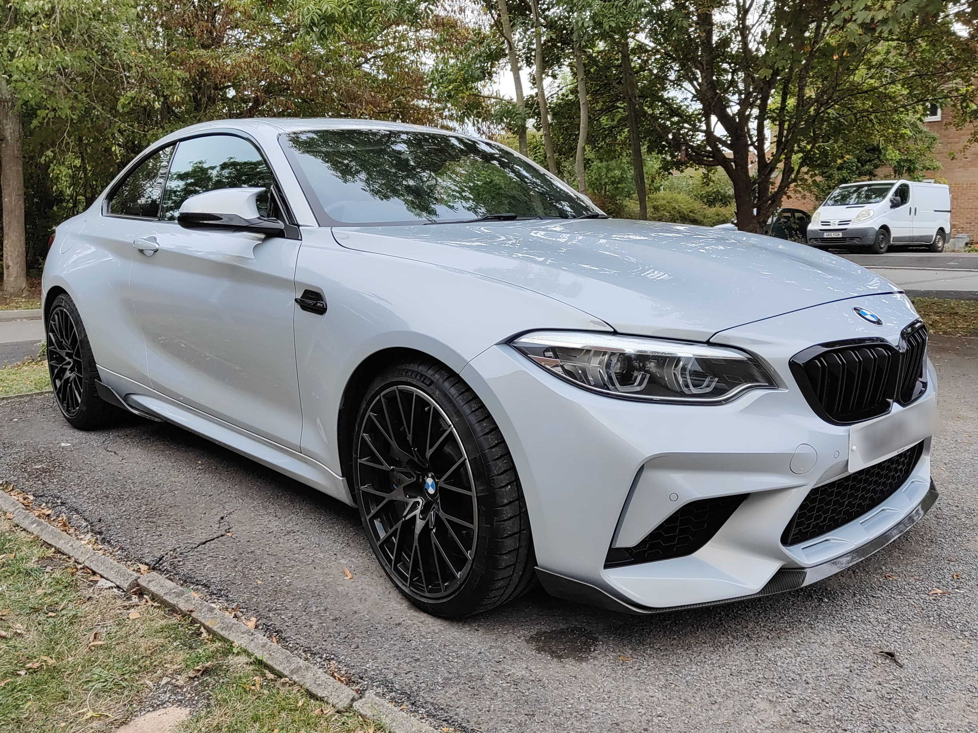 BMW M2