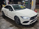 Mercedes CLA 180 AMG Line Executive A