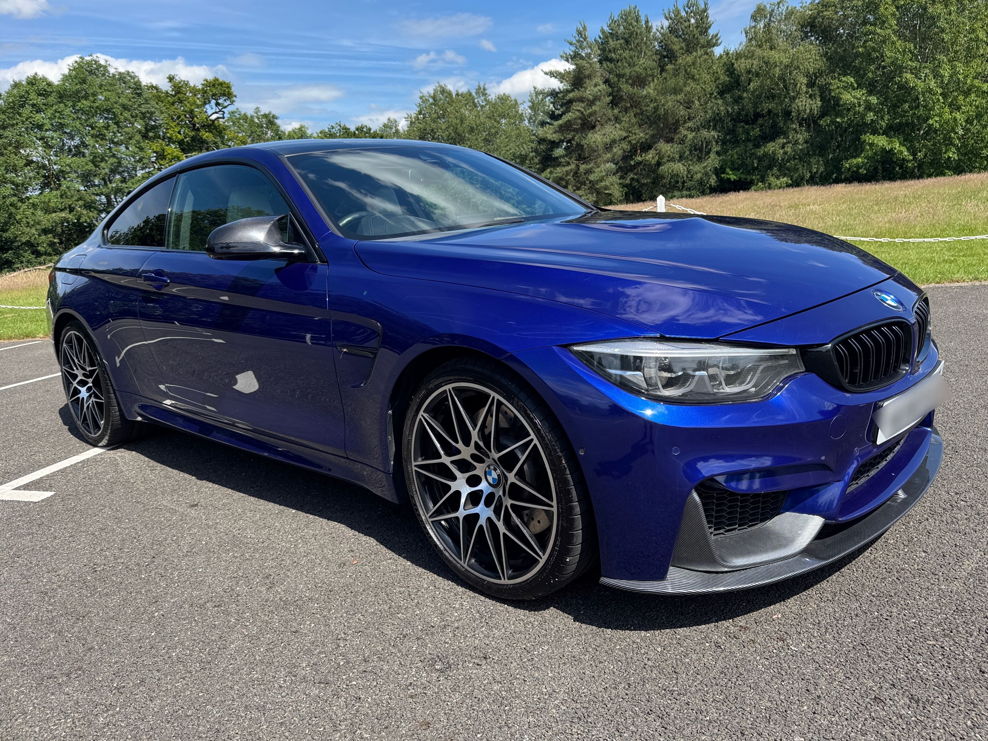 BMW M4
