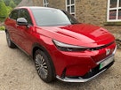 Honda ENY1 Advance