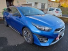 Kia Proceed GT-LINE ISG