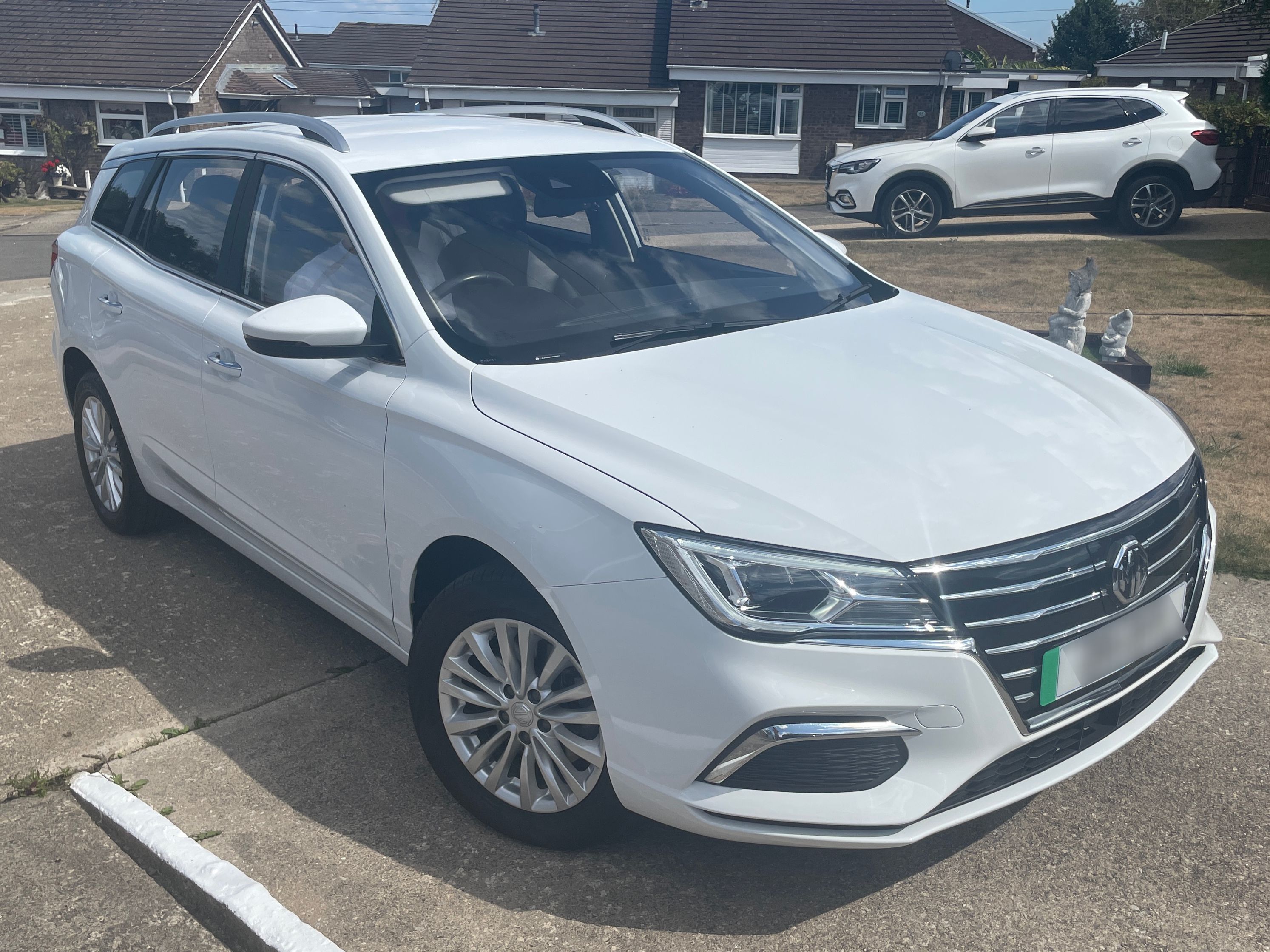 MG 5