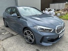 BMW 118I M Sport