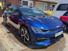 Kia EV6 GT-LINE S AWD