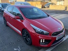 Kia c'eed GT
