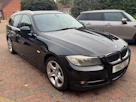 BMW 318D Exclusive Edition Auto