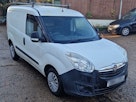Vauxhall Combo