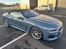 BMW 850 I