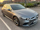 Mercedes A 250 AMG Line E Auto