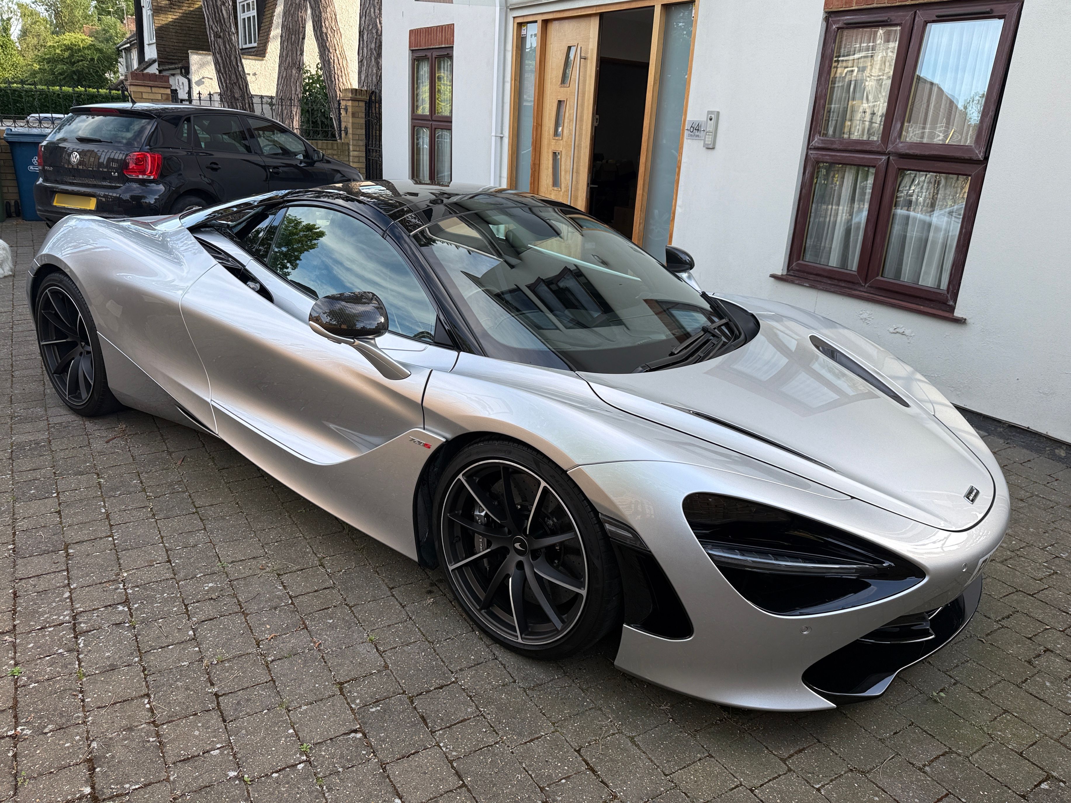 McLaren 720S
